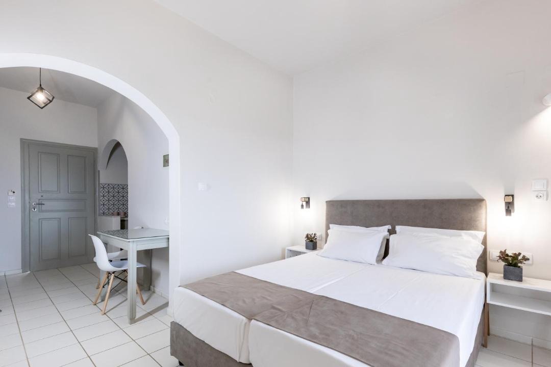 Photo of Bedroom in Pigianos Kampos