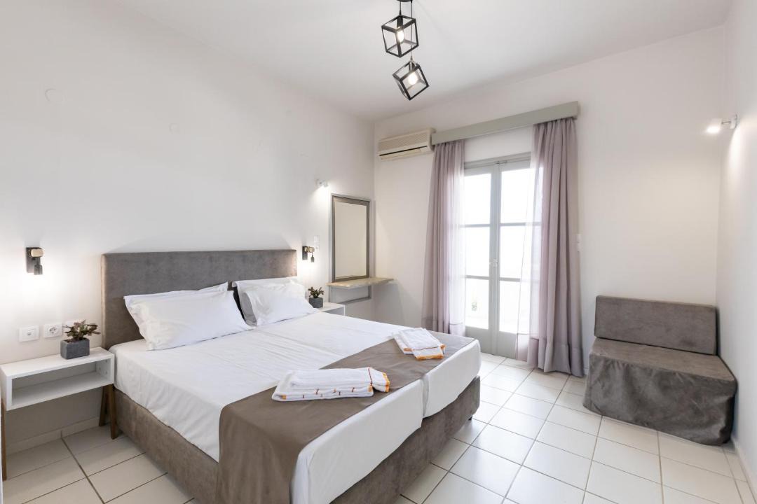 Photo of Bedroom in Pigianos Kampos