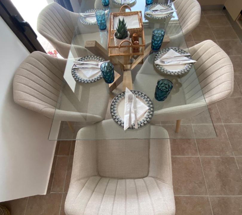 Photo of Livingroom in Lardos
