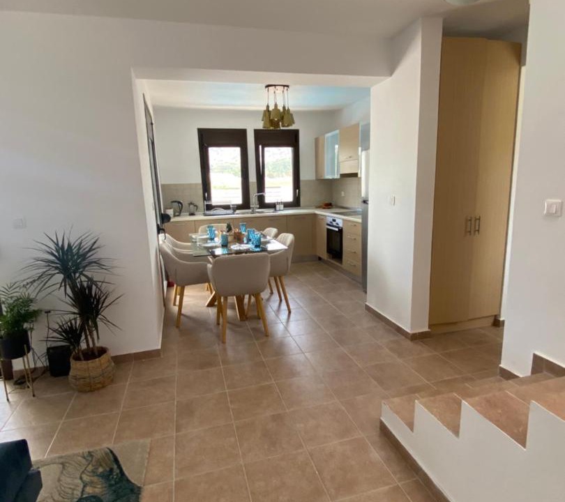 Photo of Livingroom in Lardos