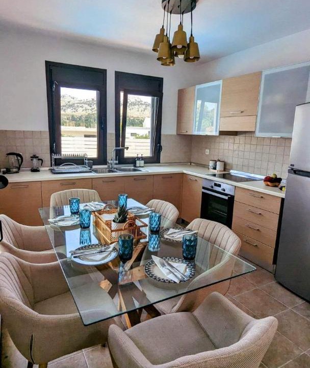 Photo of Livingroom in Lardos