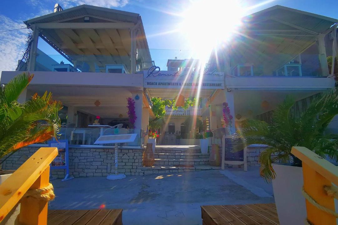 Photo of Patio Balcony in Agios Gordios