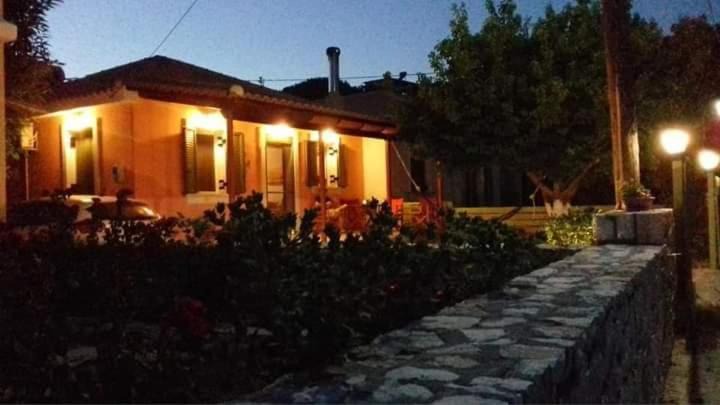 Photo of Buildings in Agia Thekli