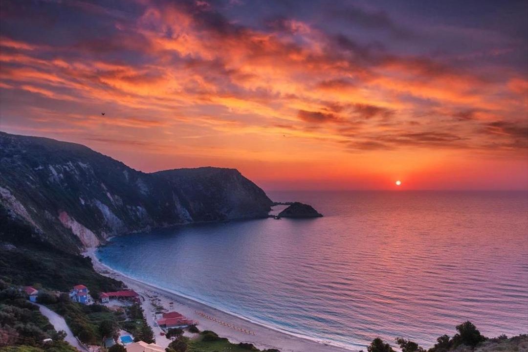 Photo of Outdoor in Agia Thekli