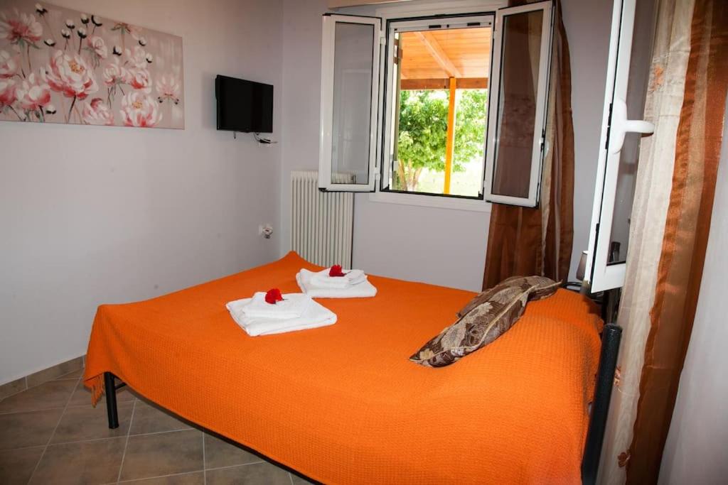 Photo of Bedroom in Agia Thekli
