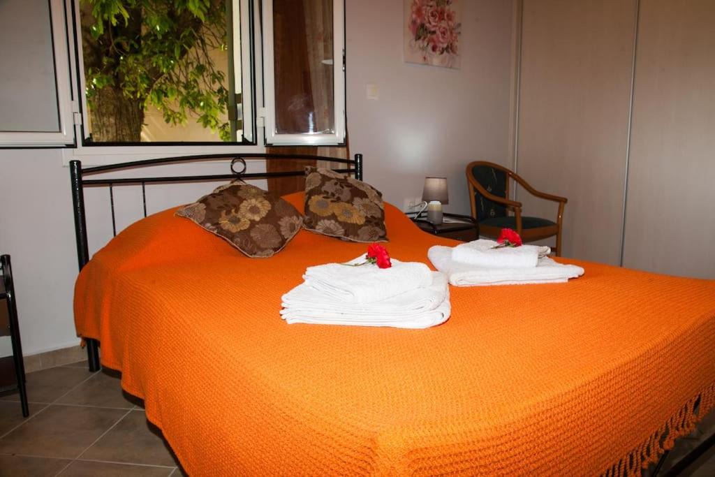 Photo of Bedroom in Agia Thekli