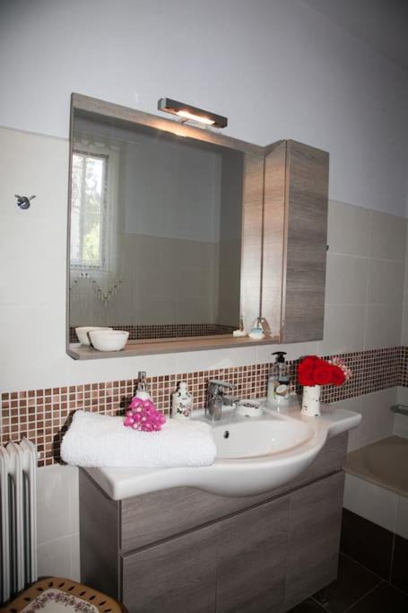 Photo of Livingroom in Agia Thekli