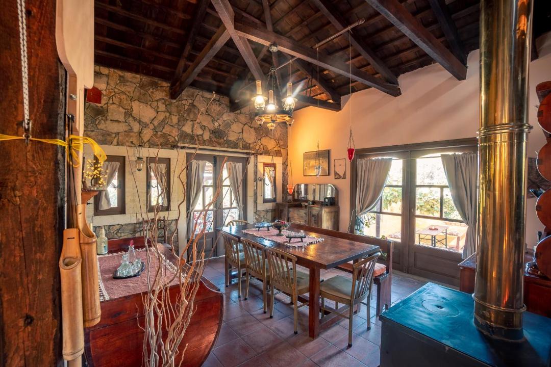Photo of Livingroom in Tilisos