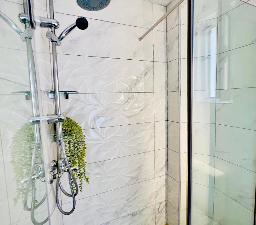 Photo of Bathroom in Agios Gordios
