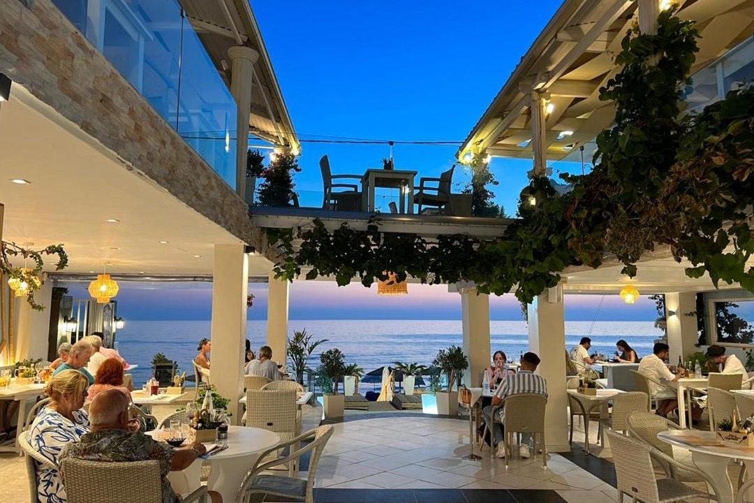 Photo of Patio Balcony in Agios Gordios