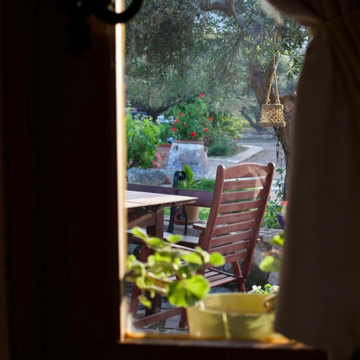 Photo of Patio Balcony in Tilisos