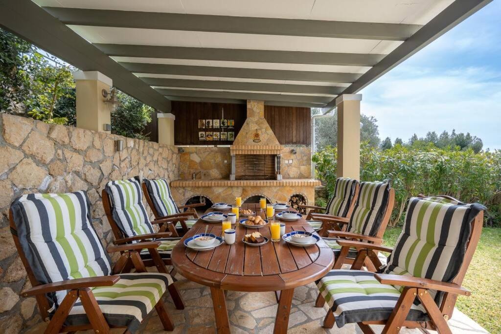 Photo of Patio Balcony in Kaligata
