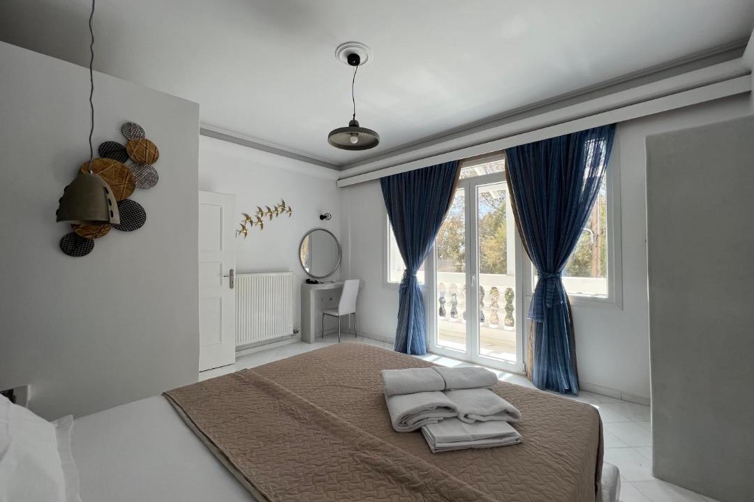 Photo of Bedroom in Perissa