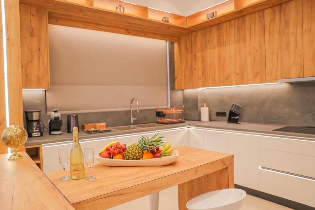 Photo of Kitchen in Faliraki