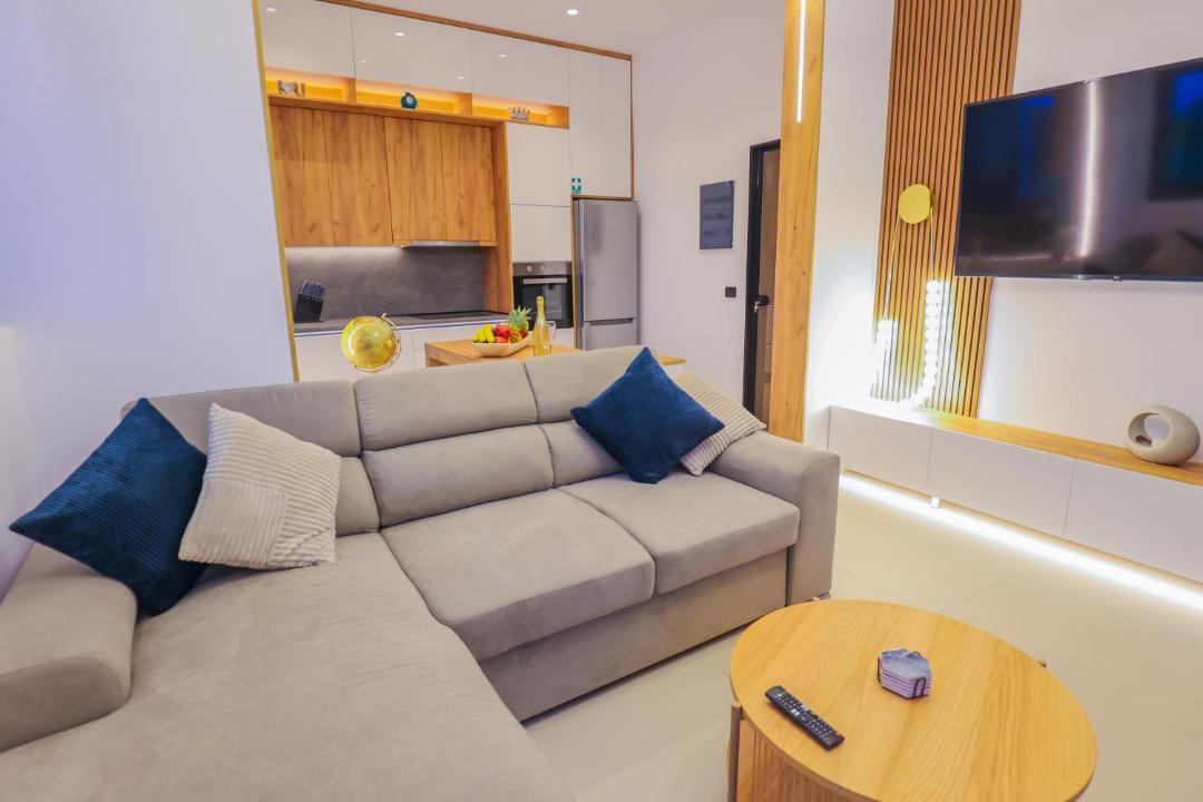 Photo of Livingroom in Faliraki