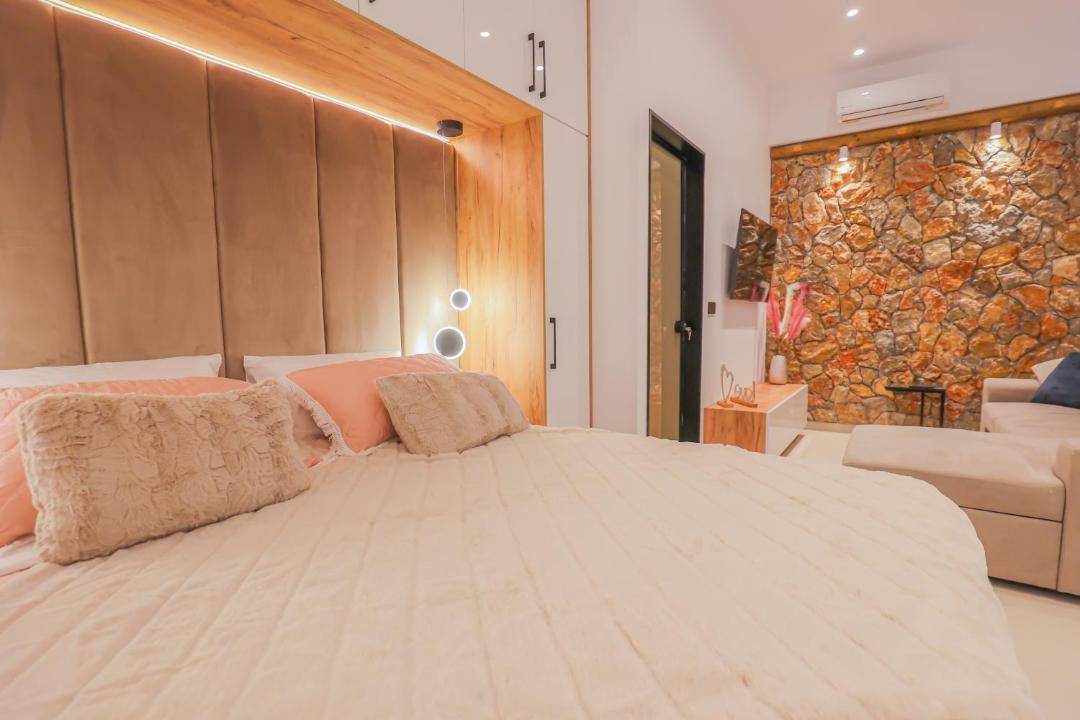 Photo of Bedroom in Faliraki