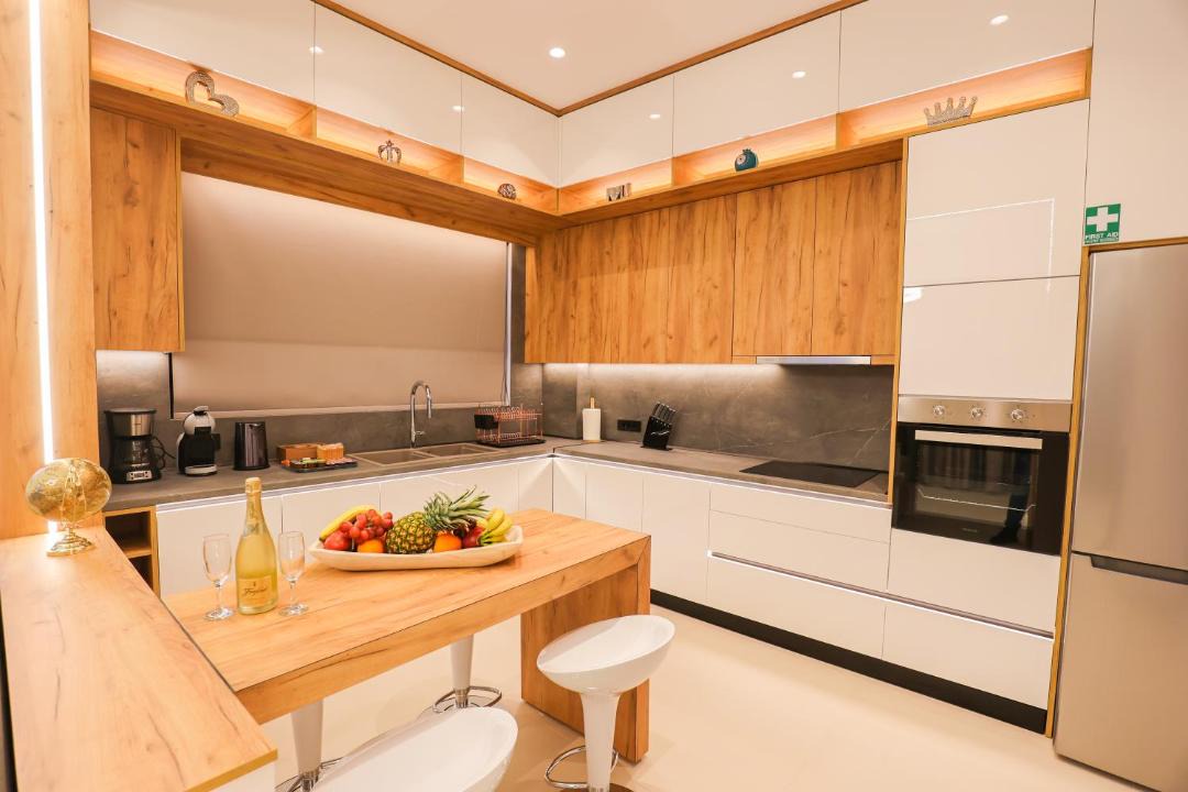 Photo of Kitchen in Faliraki
