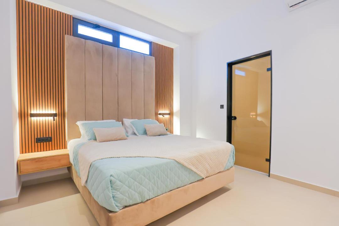 Photo of Bedroom in Faliraki