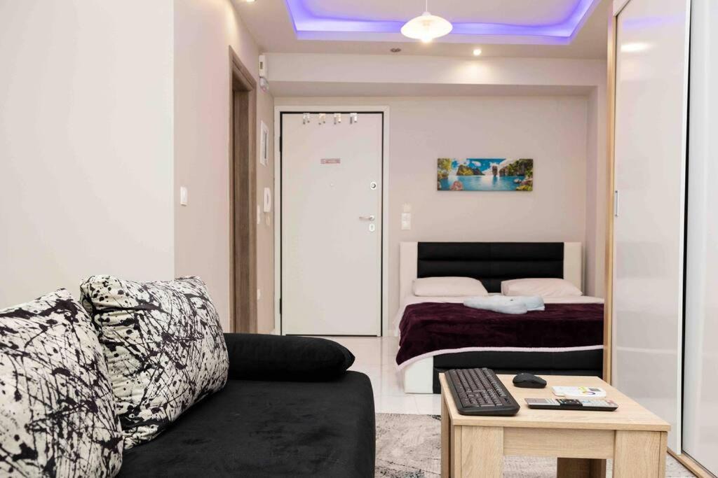 Photo of Bedroom in Vardaris