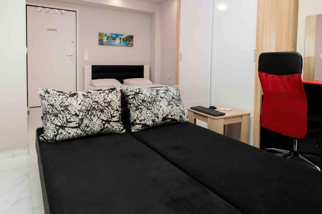 Photo of Bedroom in Vardaris