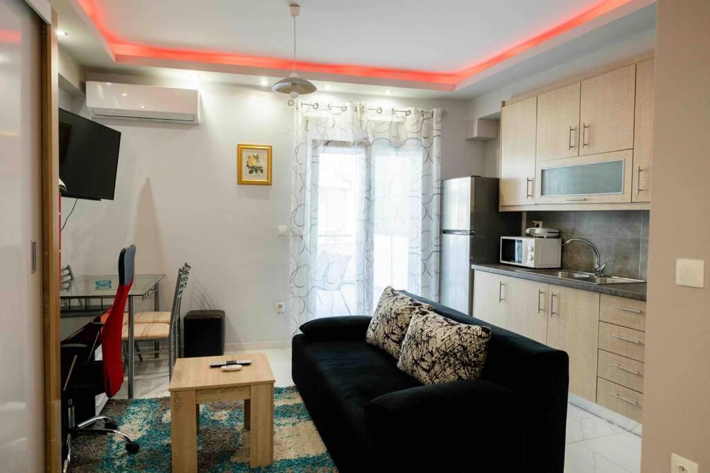 Photo of Livingroom in Vardaris