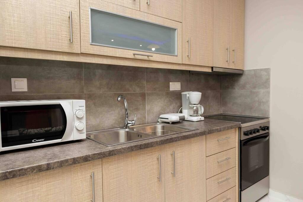 Photo of Kitchen in Vardaris