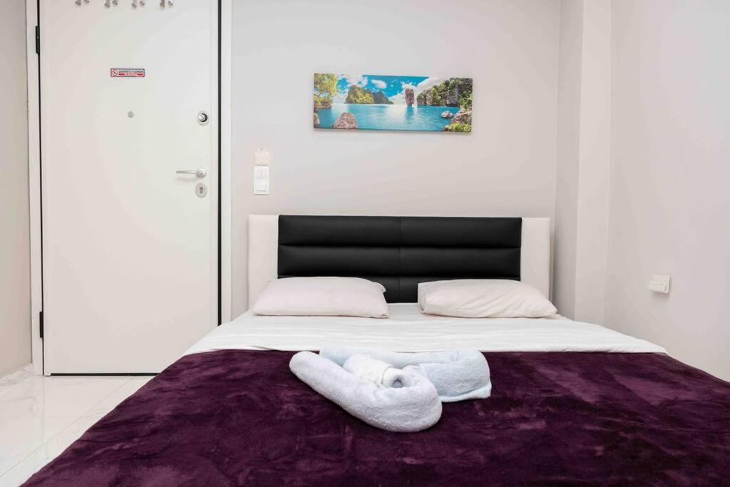 Photo of Bedroom in Vardaris