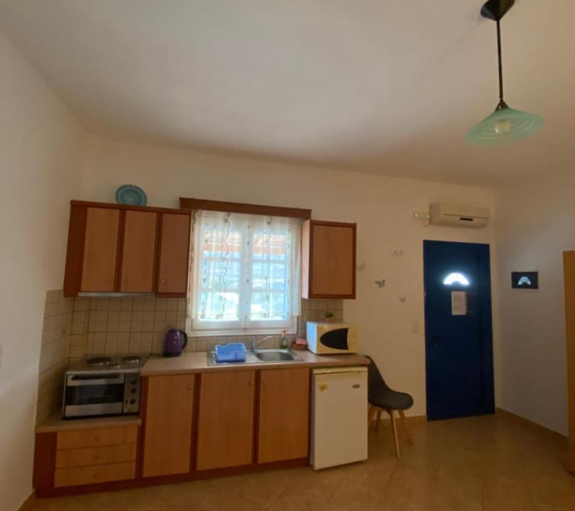 Photo of Livingroom in Milopotas
