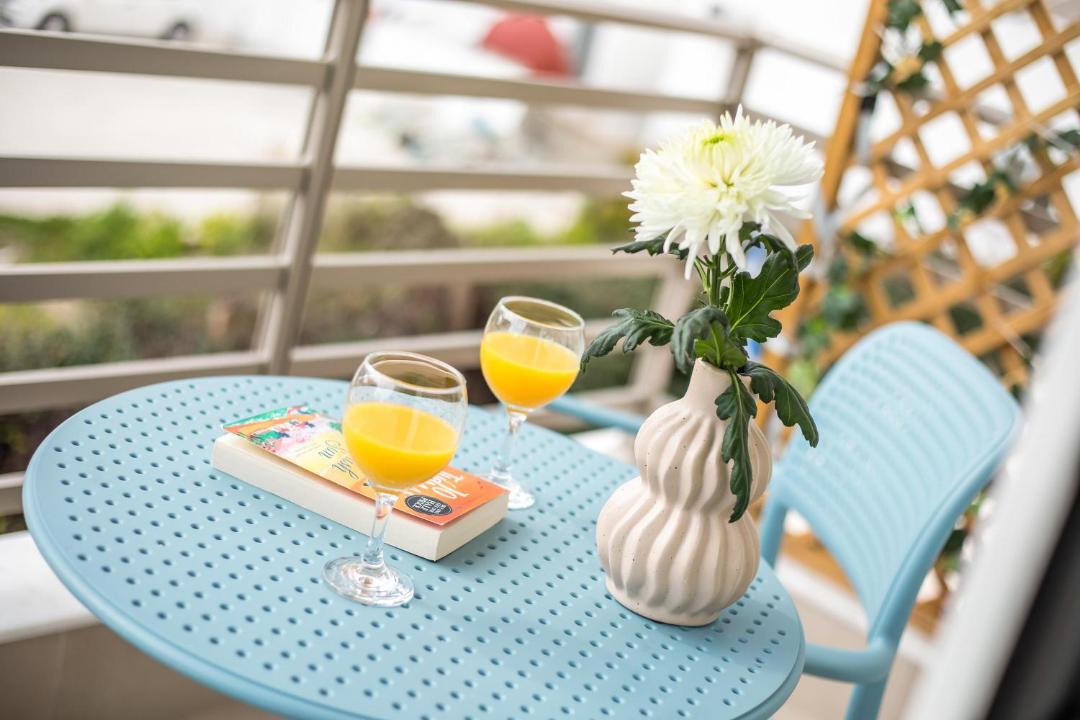 Photo of Patio Balcony in Afandou