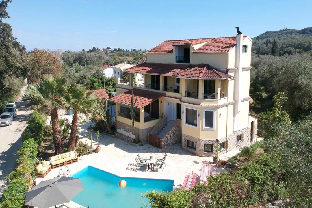 Photo of Outdoor in Kavos
