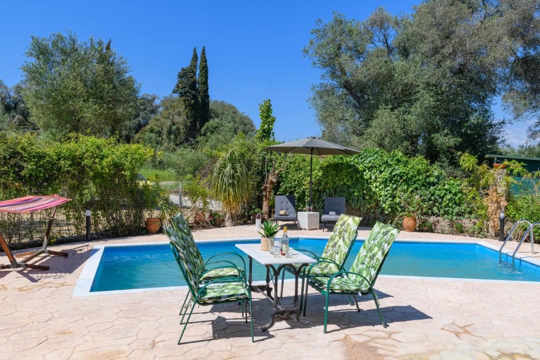 Photo of Outdoor in Kavos
