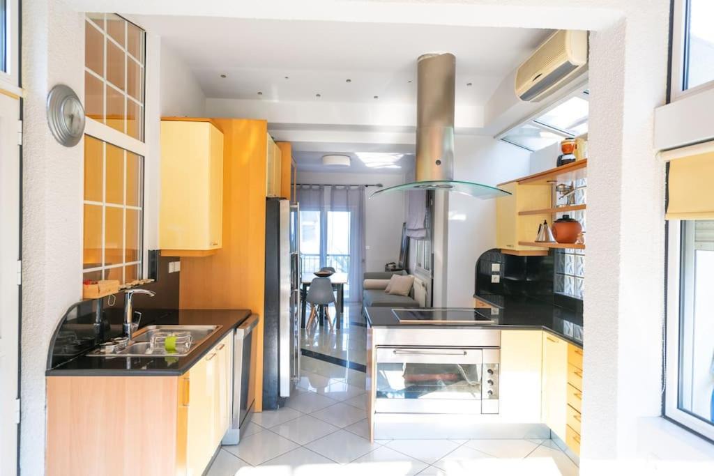 Photo of Kitchen in Kavala