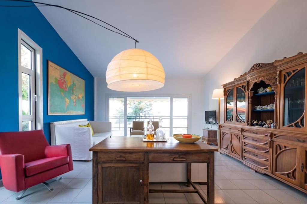 Photo of Livingroom in Kavala