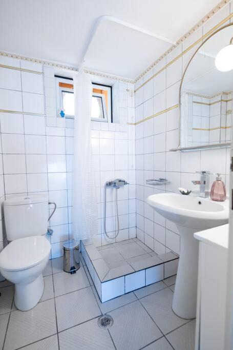 Photo of Bathroom in Kavala