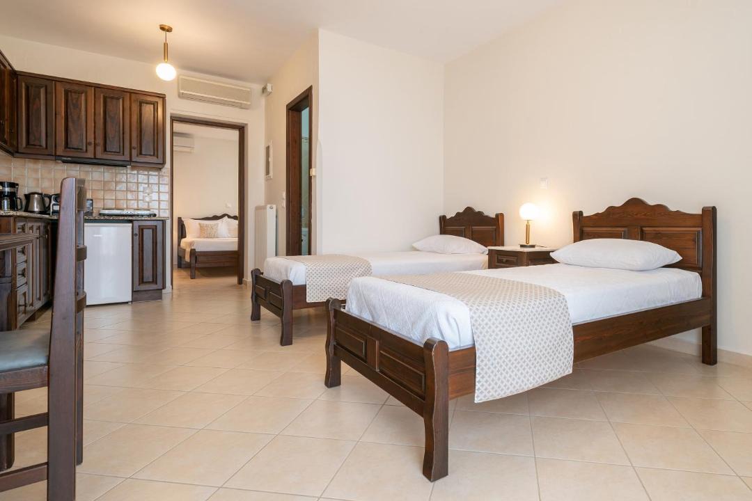 Photo of Bedroom in Myrina