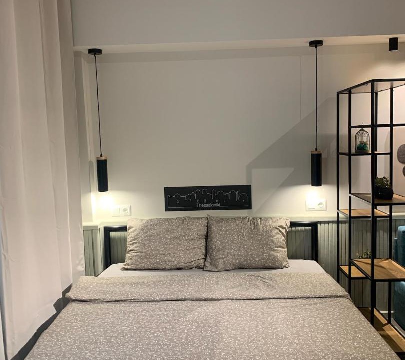 Photo of Bedroom in Vardaris