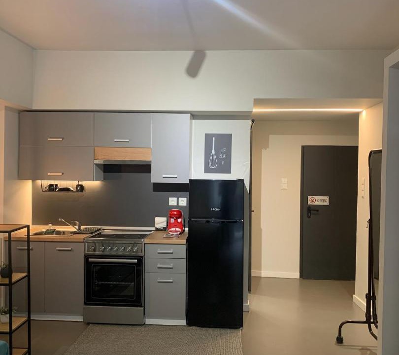 Photo of Kitchen in Vardaris