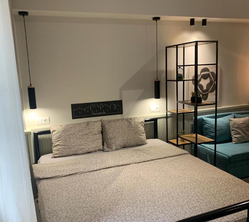 Photo of Bedroom in Vardaris