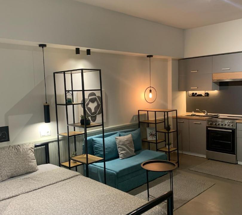 Photo of Bedroom in Vardaris
