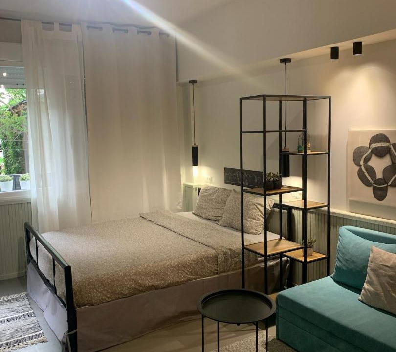 Photo of Bedroom in Vardaris