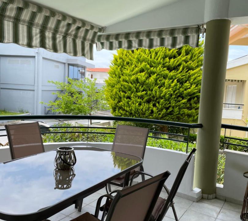 Photo of Patio Balcony in Pefkochori