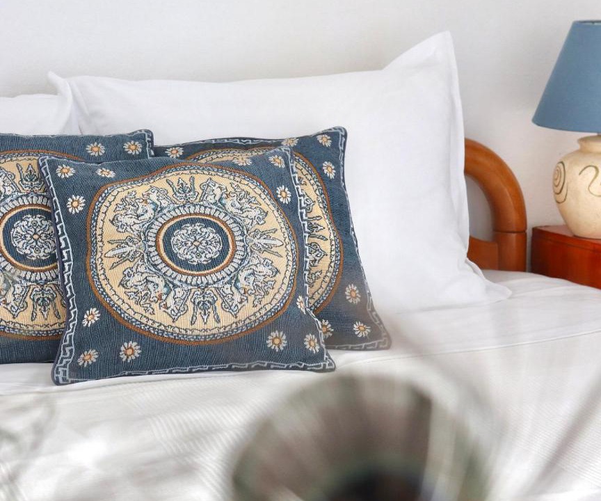Photo of Bedroom in Milos
