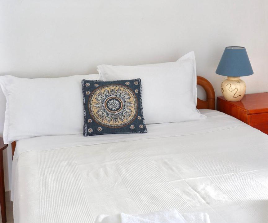 Photo of Bedroom in Milos