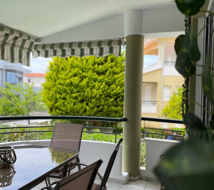 Photo of Patio Balcony in Pefkochori