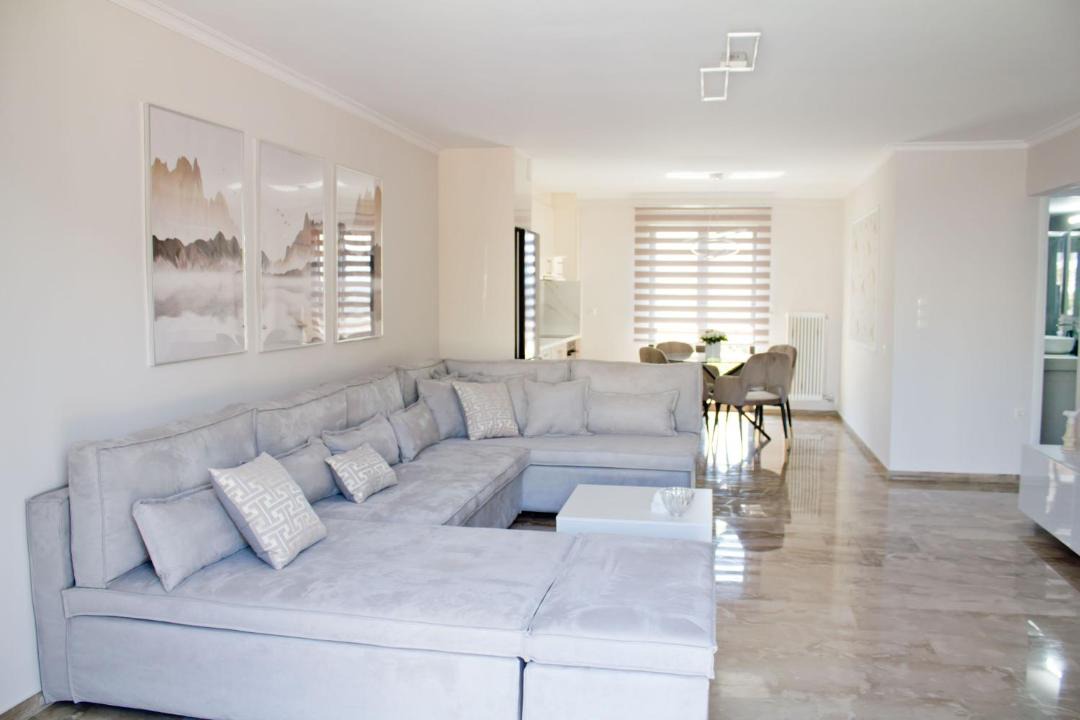 Photo of Livingroom in Khalkis
