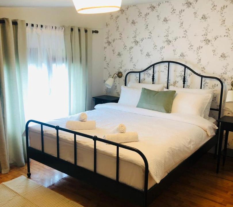 Photo of Bedroom in Megalos Prinos