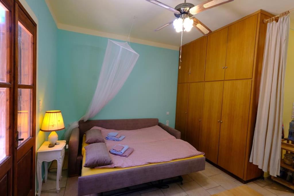 Photo of Bedroom in Panormos