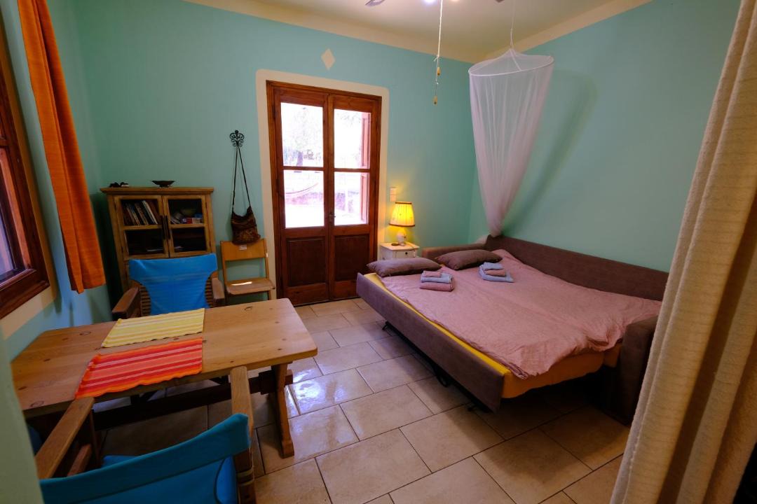 Photo of Bedroom in Panormos