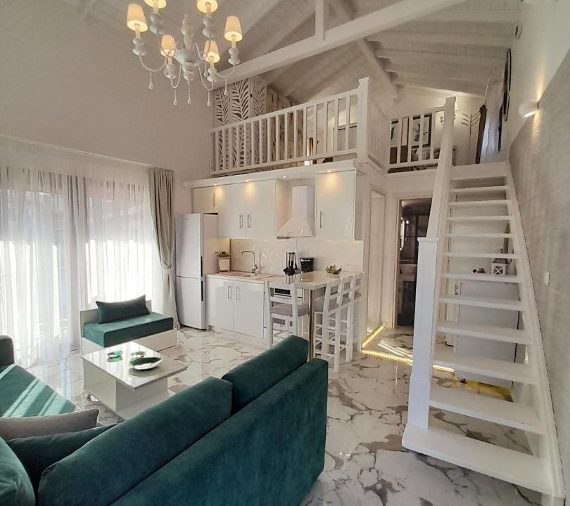 Photo of Livingroom in Agios Nikolaos