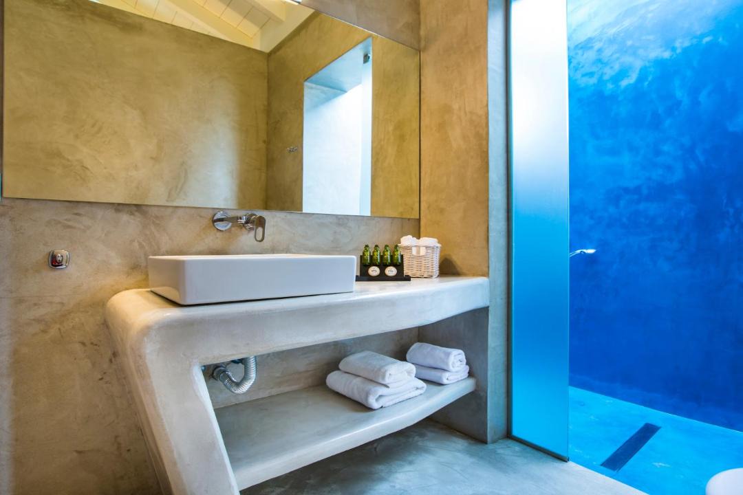 Photo of Bathroom in Mantzavinata